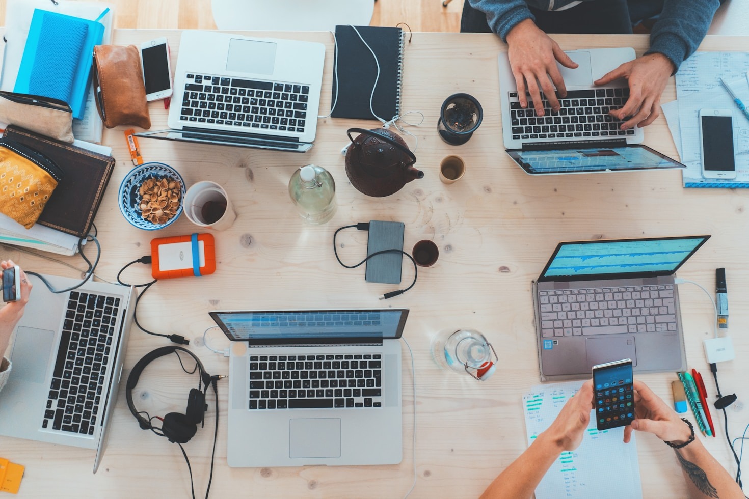 Innovative Campaigns That Deliver Real Results