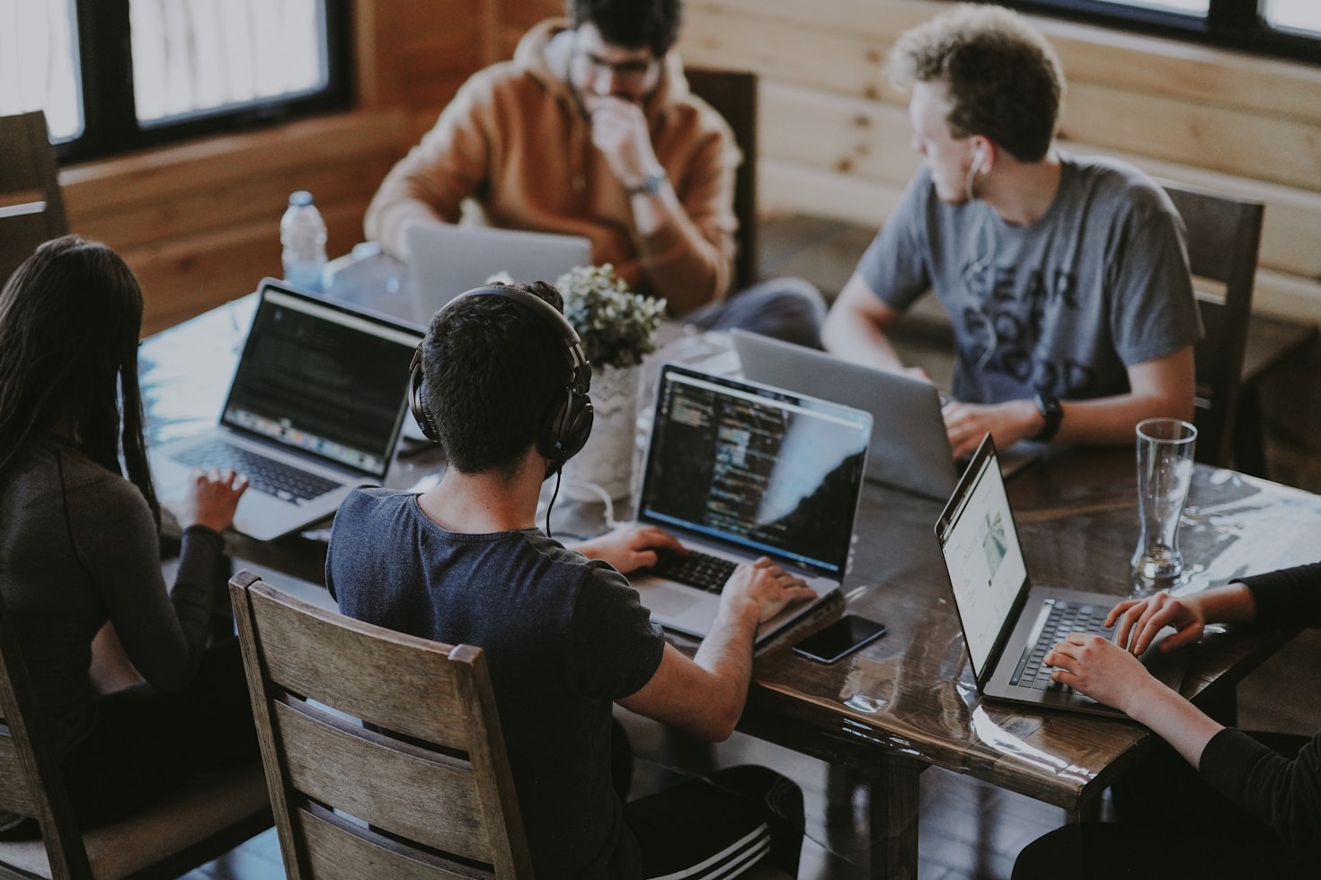 Choosing the Right Creative Partner for Your Brand