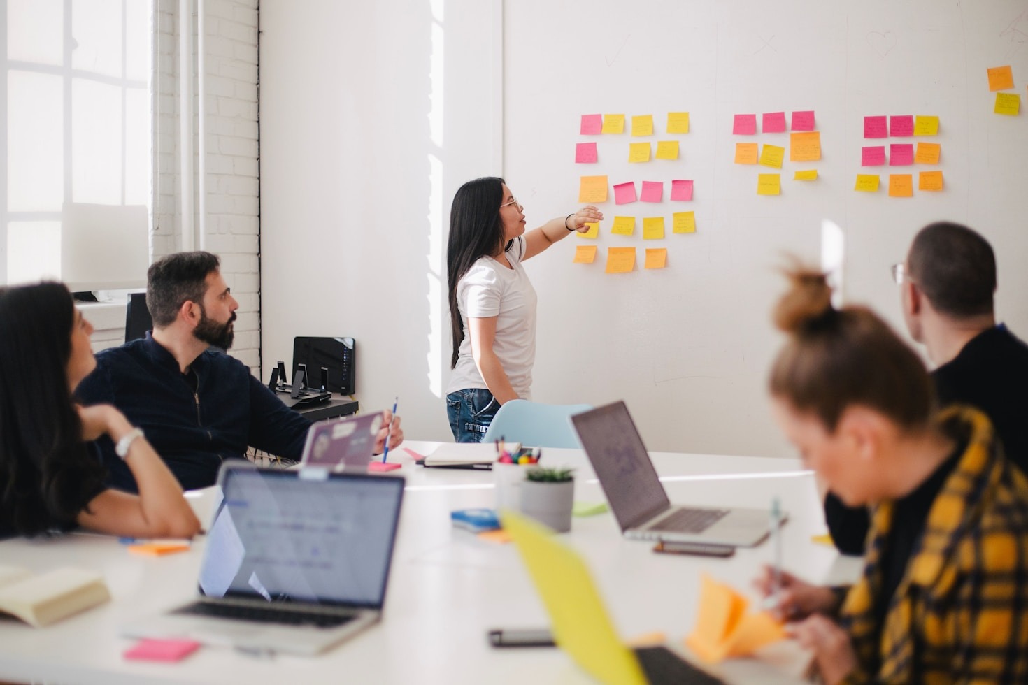 From Concept to Execution: A Creative Journey